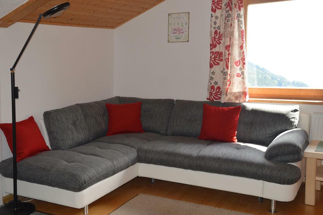 Ferienwohnung Leachwies Schenna Luaran gambar